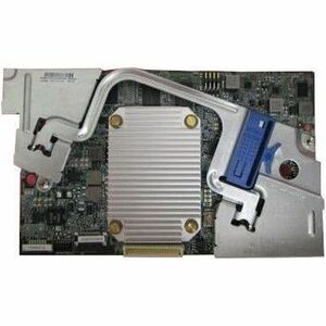 HPE SOURCING - CERTIFIED PRE-OWNED Smart Array P244br SAS Controller - Thumbnail 1