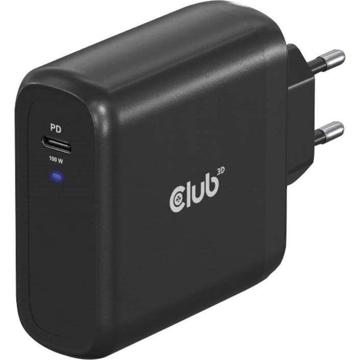 Club 3D CAC-1908 AC Adapter - Thumbnail 3