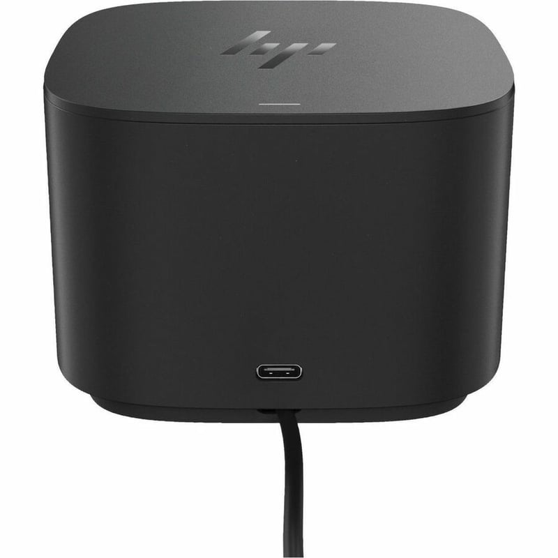 KIT HP THUNDERBOLT DOCK 120W G2 1YR IMS WARRANTY STANDARD - Thumbnail 2