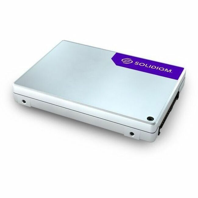 D7-P5810 SRS 1.6TB 2.5IN PCIE 4.0X4 3D4 SLC GENERIC MM AA001924Y