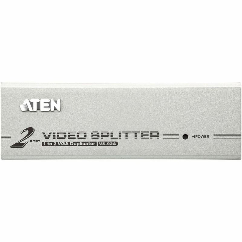 ATEN 2-Port VGA Splitter (350MHz) - Thumbnail 2