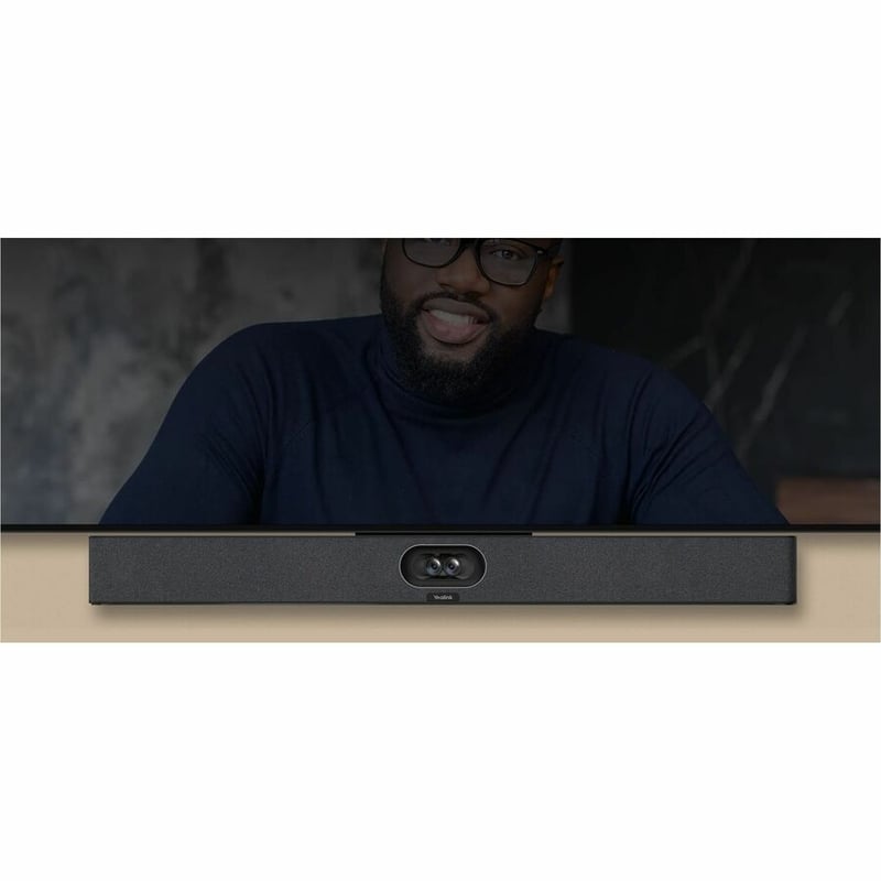 1206675 LEADING PLATFORM COLLABORATION BAR FOR SMALL TO MEDIUM ROOMS - Thumbnail 2