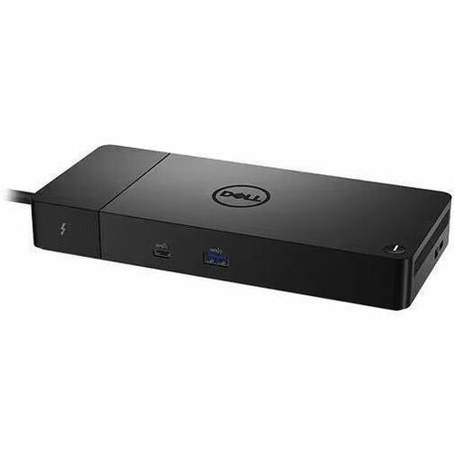 DELL WD22TB4 180W THUNDERBOLT DOCKING STATION