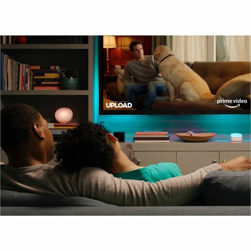 DUAL-BAND MESH WI-FI 6 ROUTER - Thumbnail 5