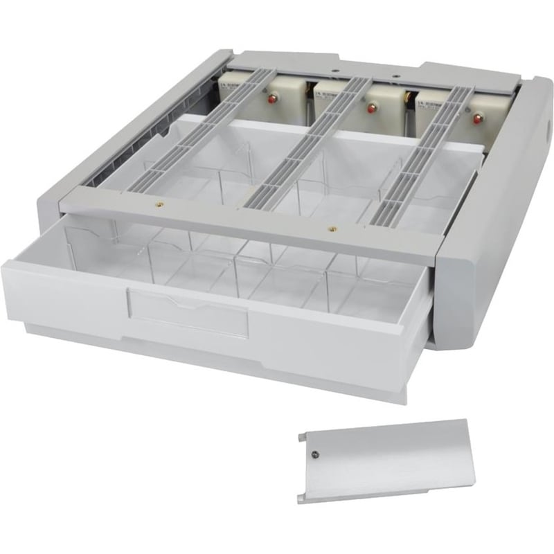 Ergotron SV Supplemental Storage Drawer, Single