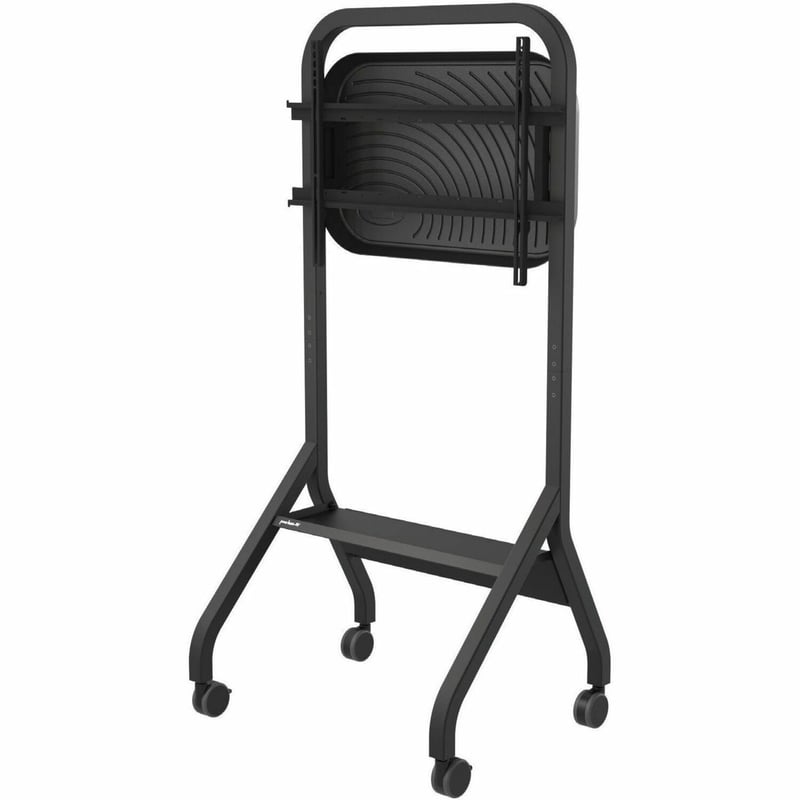 SMARTMOUNT FLAT PANEL ROLLING C CART - Thumbnail 1