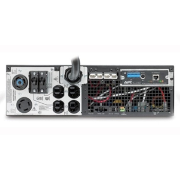 APC Smart-UPS RT 6000VA Rack-Mountable UPS - Thumbnail 2