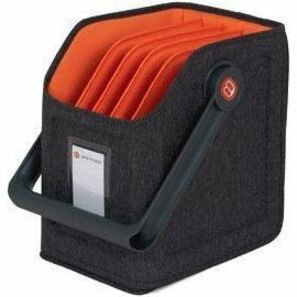 Bretford CUBE Toploader TVTL30CAD Charging Cart - Thumbnail 4