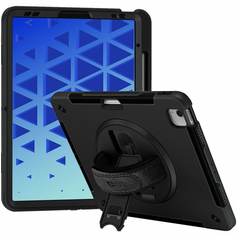 EXTREME SHIELD FOR IPAD AIR 6 11 (2024) (BLACK) - Thumbnail 1