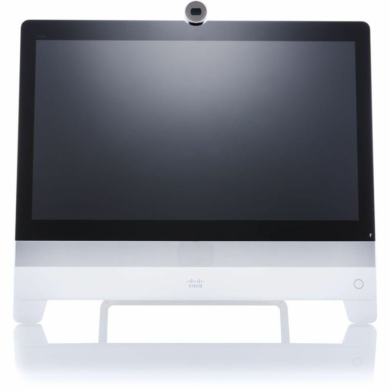 CISCO WEBEX DX80 - GPL REMANUFACTURED - Thumbnail 3