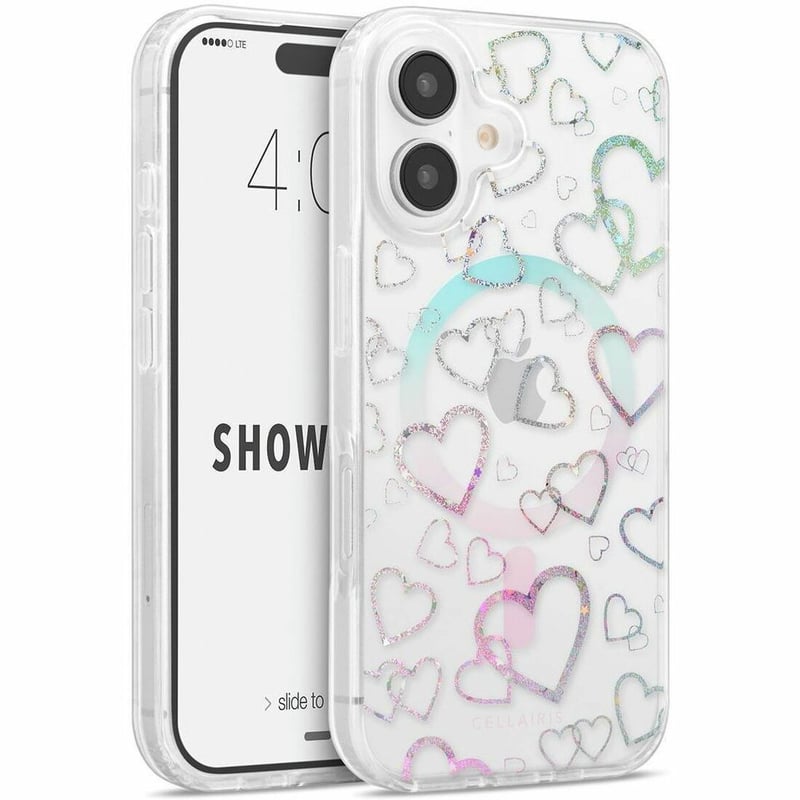 Cellairis Showcase Smartphone Case - Thumbnail 1