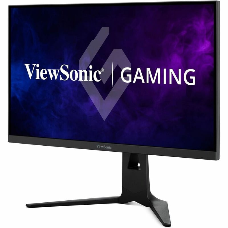 27IN SWITCHABLE REFRESH RATE GAMING MONITOR WITH 320HZ - Thumbnail 2