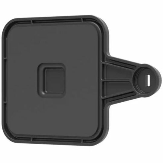 100MM MAGNETIC MOUNT REPLACEMENT PLATE - Thumbnail 2