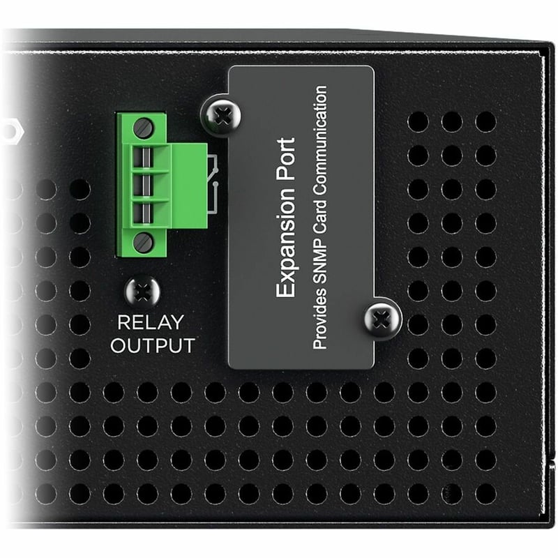 CYBERPOWER OL1KRTHD UPS 100-125V RT HD 3 YEAR WARRANTY - Thumbnail 3