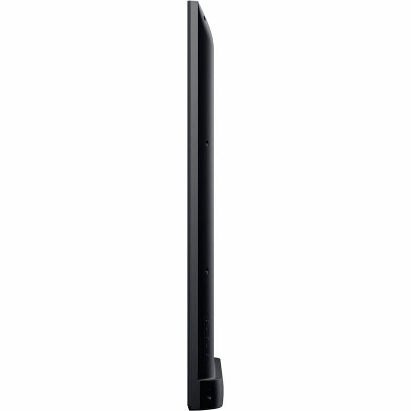 Dell P5524Q 55" Class 4K UHD LED Monitor - 16:9