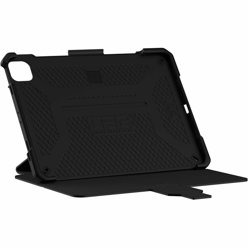 Urban Armor Gear Metropolis SE Series iPad Air 10.9" (4th Gen, 2020) Folio Case / Metropolis SE Series iPad Pro 11" (1st Gen, 2018) Folio Case / Metropolis SE Series iPad Pro 11" (2nd Gen, 2020) Folio Case / Metropolis SE Series iPad Pro 11" (3rd Gen, / - Thumbnail 3