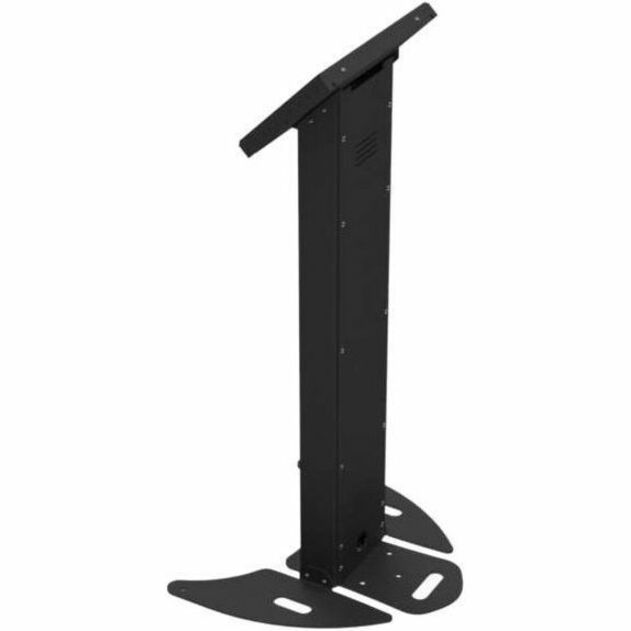 FLOOR STAND KIOSK FOR DELL RUGGED 12 TABLET - Thumbnail 4