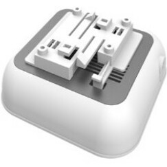 Fortinet FortiAP U231F Dual Band 802.11ax 2.91 Gbit/s Wireless Access Point - Indoor - Thumbnail 2