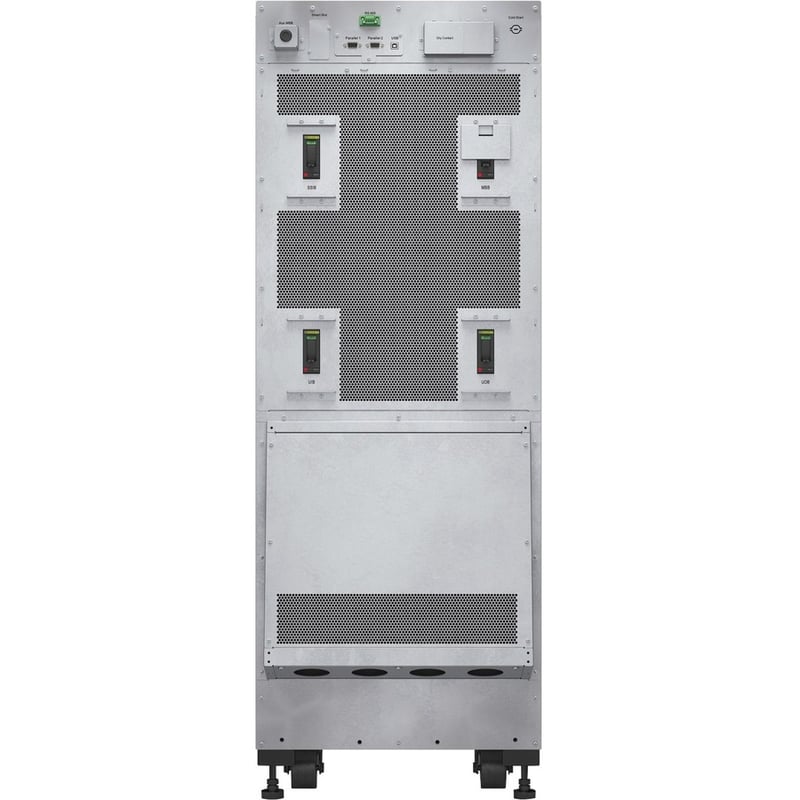 APC by Schneider Electric Easy UPS 3S 40kVA Tower UPS - Thumbnail 3