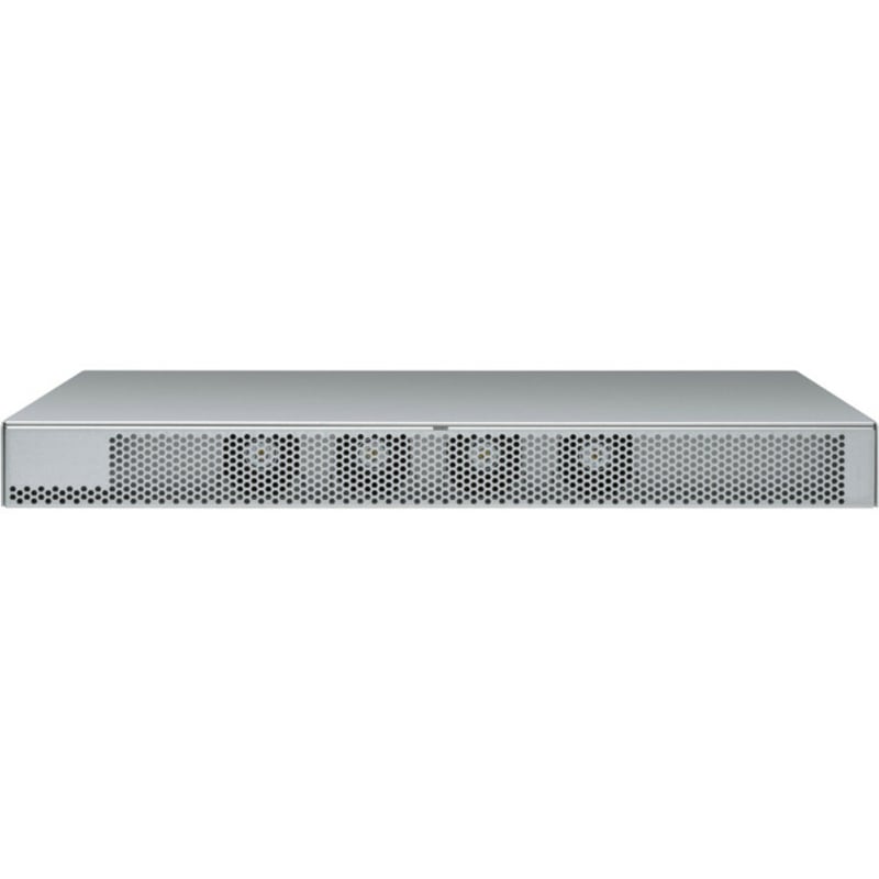 HPE SN3600B 32GB REMAN SWITCH:UK-EN - Thumbnail 4