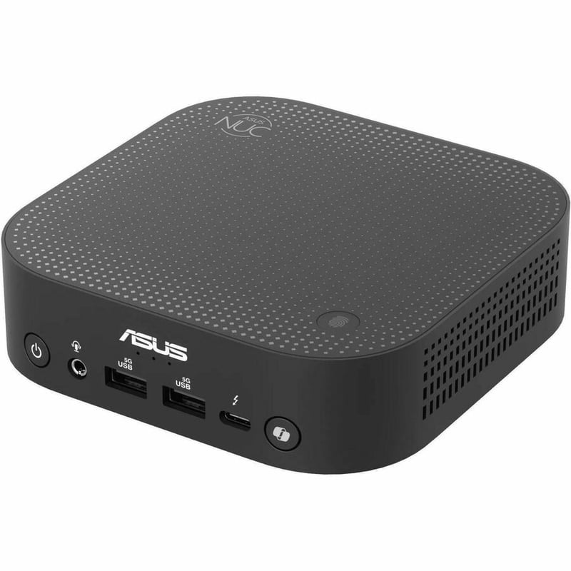 ASUS NUC 14 PRO AI COPILOT+ PC INTEL SERIES 2 CORE ULTRA 5 226V - Thumbnail 2