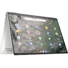 HP Elite c1030 LTE Advanced 13.5" Touchscreen Chromebook - Full HD - 1920 x 1080 - Intel Core i5 10th Gen i5-10310U Hexa-core (6 Core) 1.70 GHz - 16 GB Total RAM - 128 GB SSD - Thumbnail 2