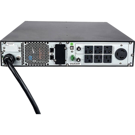 PSI5 3000 2700W 120VAC RT W/NETWORK CARD - Thumbnail 2