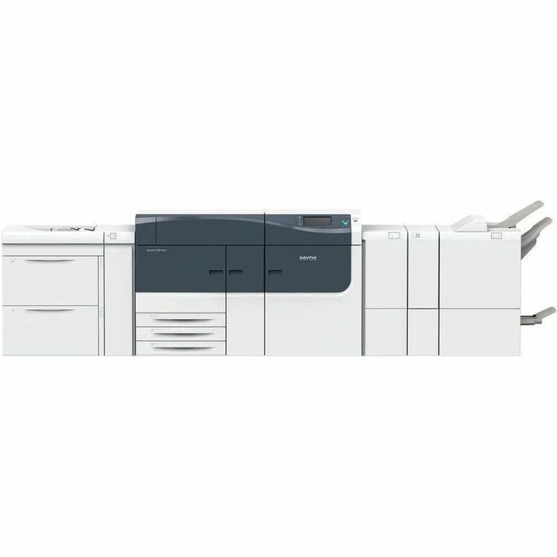 Xerox Fiery Ex-P 600 Print Server Standalone DFE, NX Premium W/Win 10 2019. Includes:impose, Compose, Color Profiler Suite, Faci And The Fiery Graphic Arts Pro. - Thumbnail 5