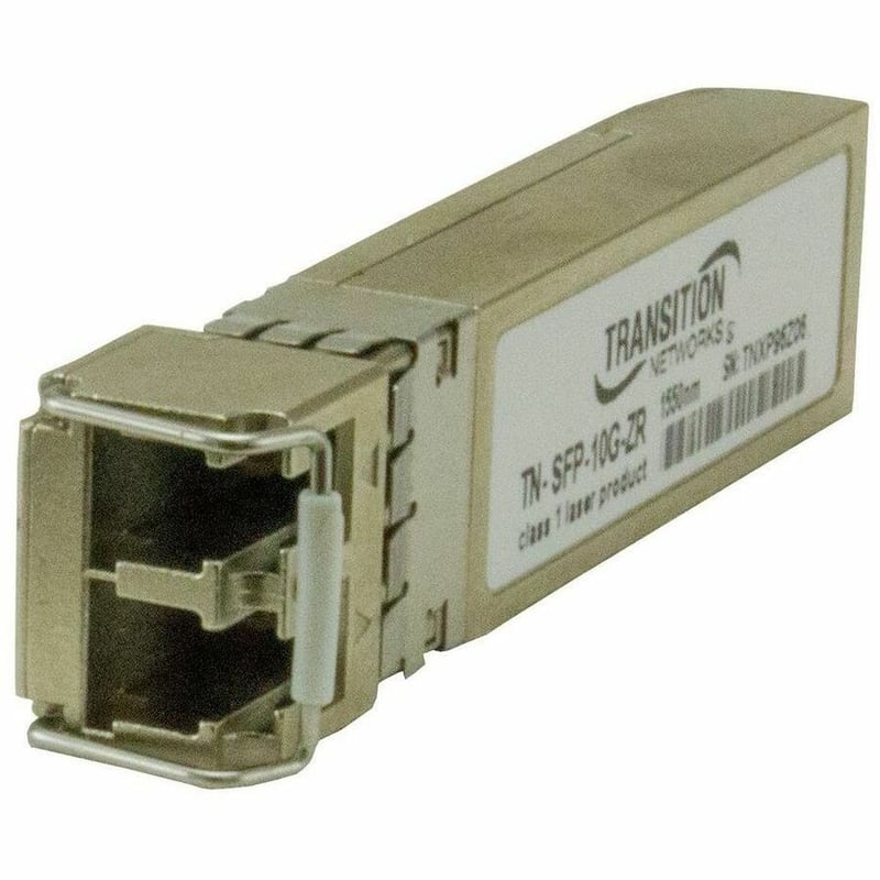 Transition Networks SFP+ Module