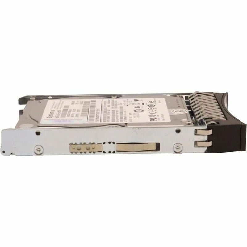 LENOVO 500GB 7.2K 6G NL SAS 2.5INCH SFF HDD REFURB - Thumbnail 5