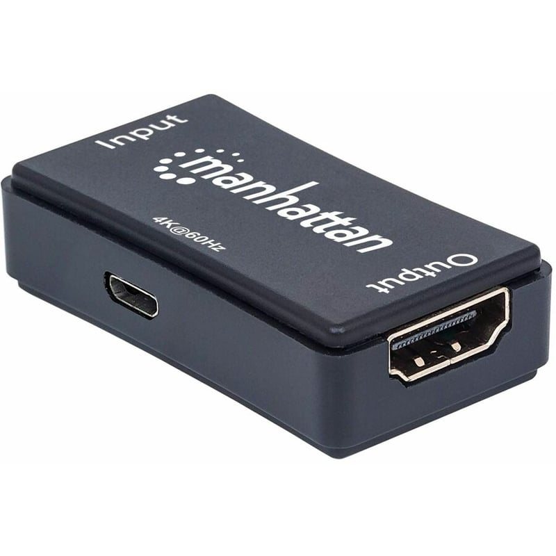 HDMI 4K REPEATER - Thumbnail 5
