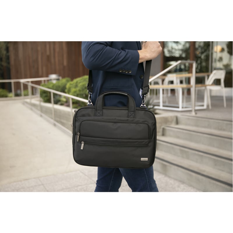 CODi Fortis 15.6" Briefcase - Thumbnail 3