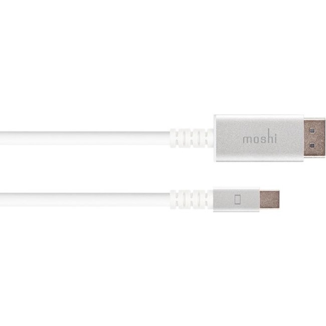 Moshi Mini DisplayPort to DisplayPort Cable 5ft (1.5 m) - Thumbnail 1