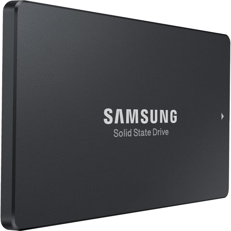 Samsung PM893 960 GB Solid State Drive - 2.5" Internal - SATA (SATA/600) - Thumbnail 3