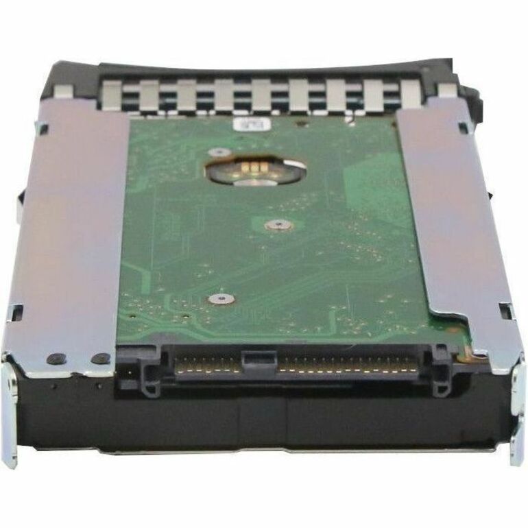 Lenovo 1 TB Hard Drive - 2.5" Internal - Near Line SAS (NL-SAS) (6Gb/s SAS) - Thumbnail 4