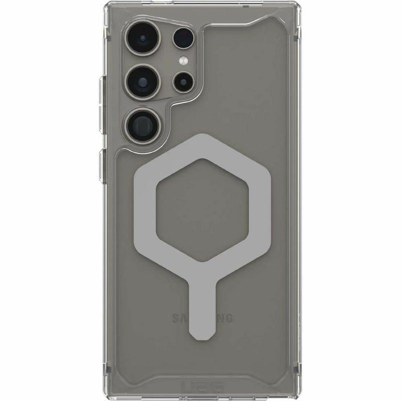 RUGGED GALAXY S24ULTRA PLYO PRO ICE/S - Thumbnail 1