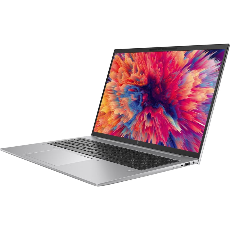 HP ZBook Firefly G9 16" Mobile Workstation - WUXGA - 1920 x 1200 - Intel Core i5 12th Gen i5-1245U Deca-core (10 Core) 1.60 GHz - 16 GB Total RAM - 256 GB SSD - Thumbnail 1