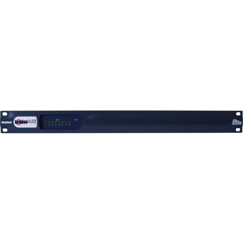 BSS (Break-Out Box) Output Expander - Thumbnail 1
