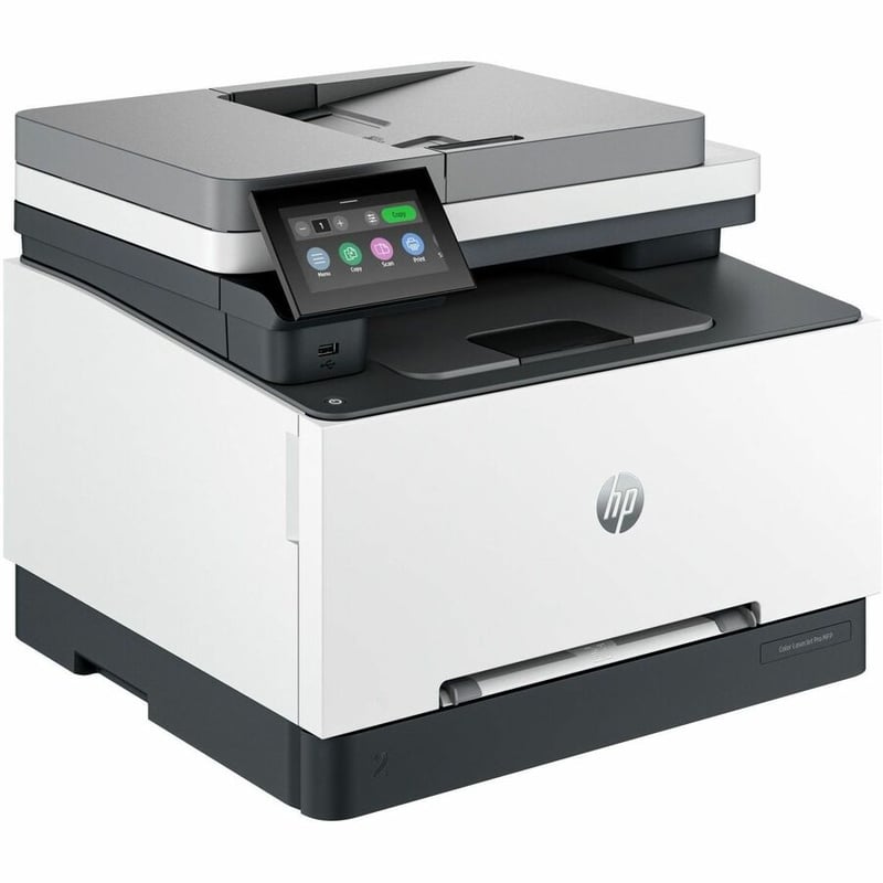 COLOR LASERJET PRO MFP 3301FDW 3301FDW - Thumbnail 2
