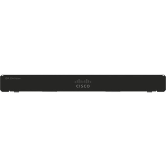 Cisco C926-4PLTEGB 1 SIM Ethernet, ADSL2, VDSL2+, Cellular Modem/Wireless Router - Thumbnail 2