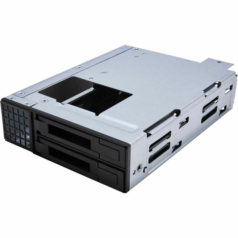 HP Drive Enclosure - Thumbnail 1