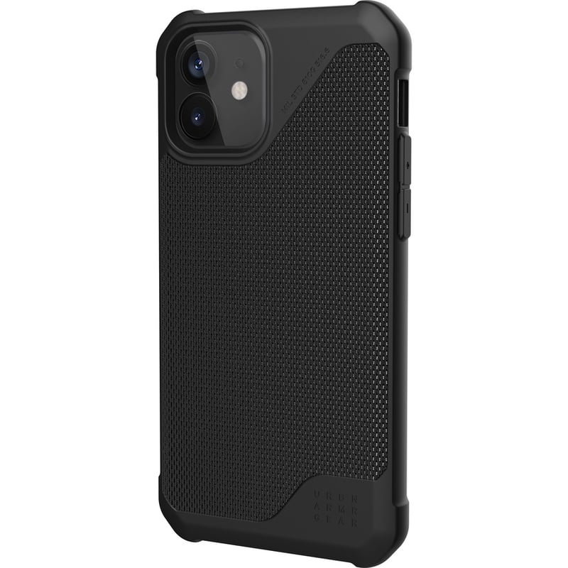 Urban Armor Gear Metropolis LT Series iPhone 12 Pro 5G Case - Thumbnail 3