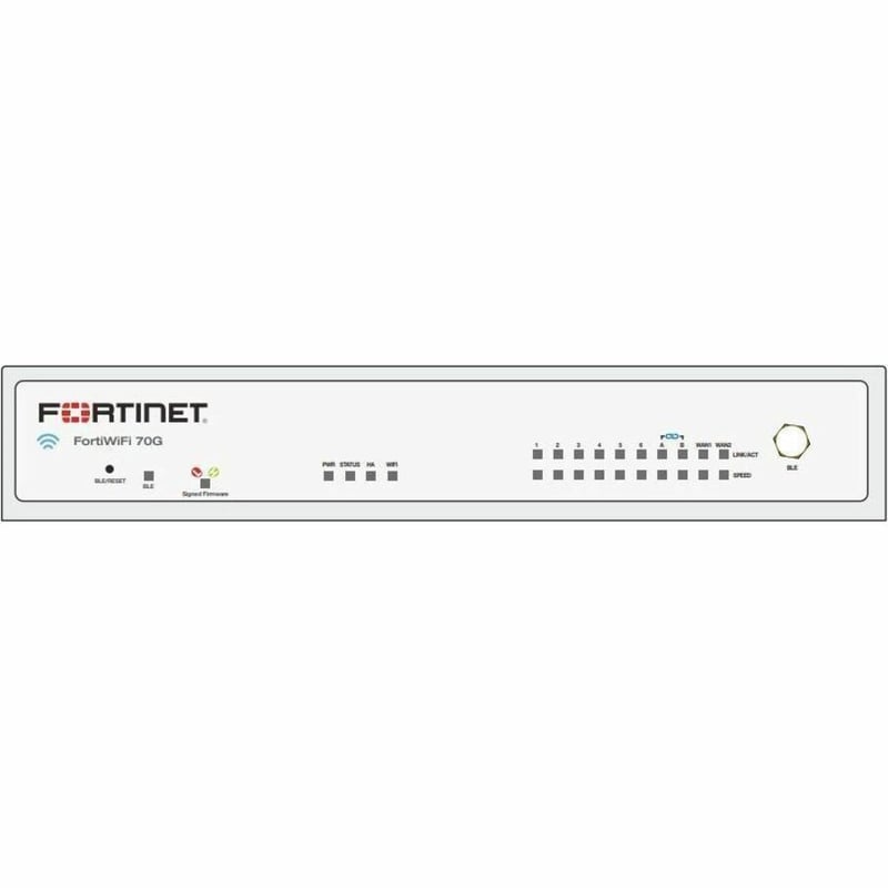 FORTIWIFI-71G HW PLUS 3YR FORTICARE PREM AND FORTIGUARD UNIFI - Thumbnail 2