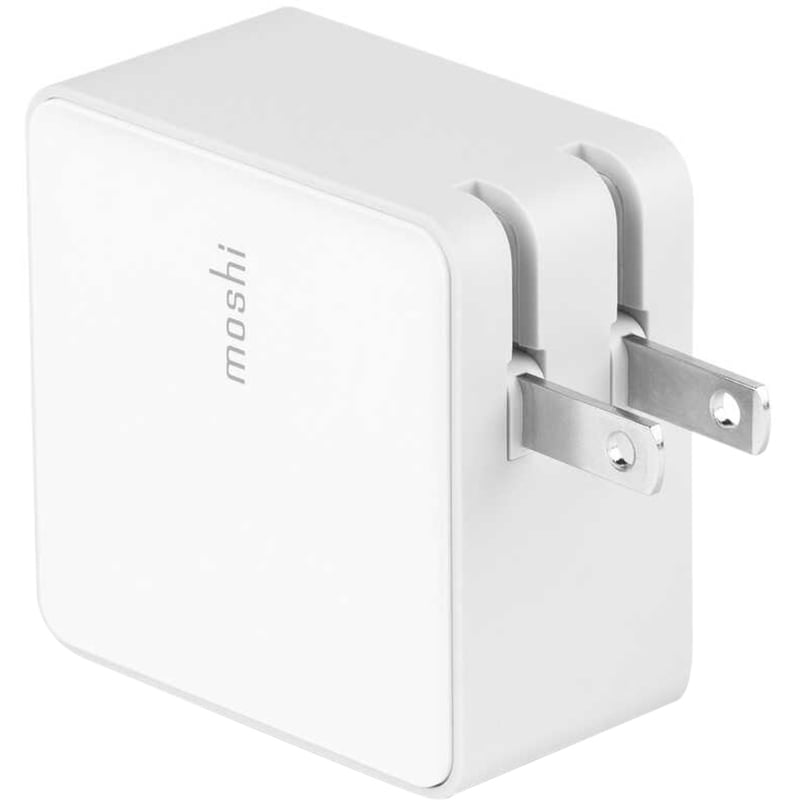 Moshi Qubit USB-C Charger (45 W) - Thumbnail 3