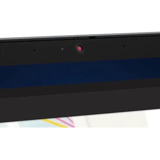Lenovo ThinkPad T14 Gen 3 21AH00NAUS 14" Notebook - 2.2K - 2240 x 1400 - Intel Core i7 12th Gen i7-1270P Dodeca-core (12 Core) 2.20 GHz - 16 GB Total RAM - 8 GB On-board Memory - 512 GB SSD - Thunder Black - Thumbnail 5
