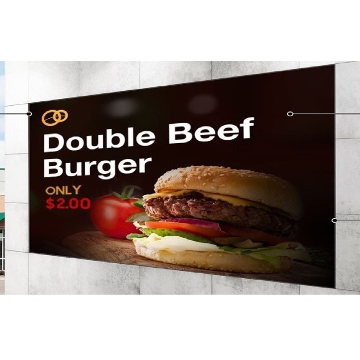 Prismview XPR-B 16mm Digital Signage Display - Thumbnail 4