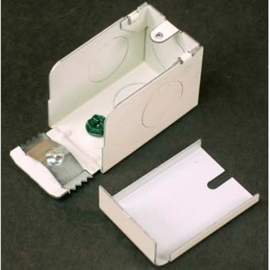 Wiremold 2000 Entrance End Fitting Fitting - Thumbnail 2