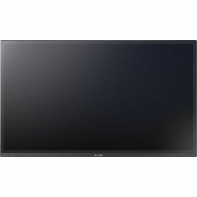 Sharp AQUOS BOARD PN-LA752 Collaboration Display - Thumbnail 4