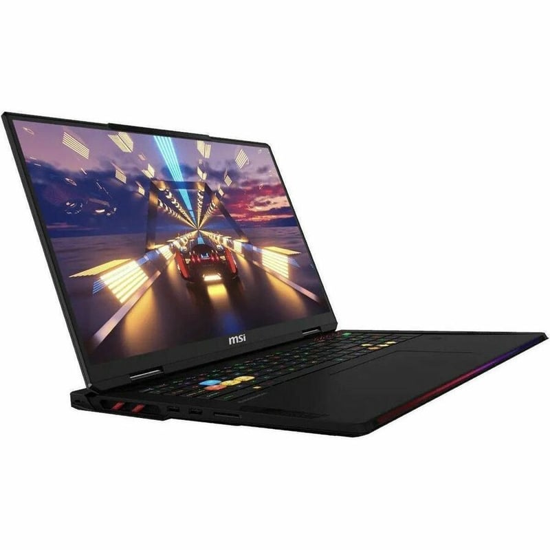 RAIDER A18 HX A9WIG-082US R9-9955HX3D/RTX5080/32G/2TB/WIN 11P