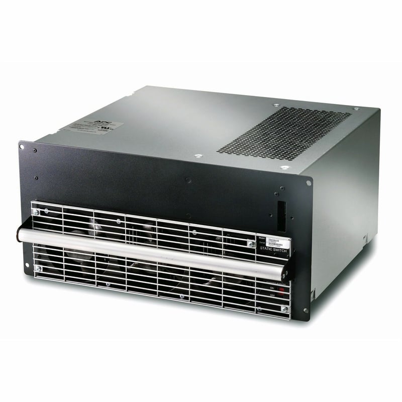 SYMMETRA PX STATIC SWITCH MODULE, 208V - SPARE PART